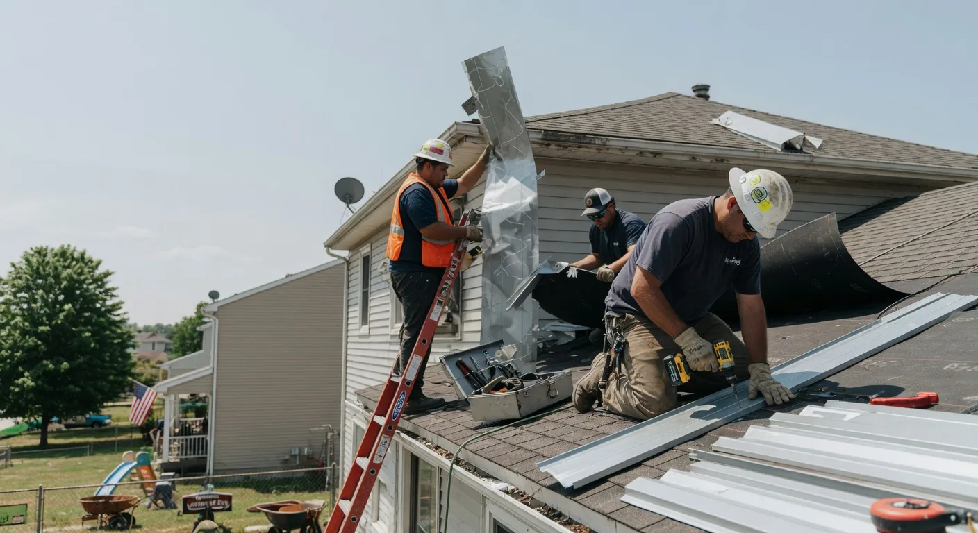 Agricultural Metal Roofing in Glenwood Landing, NY